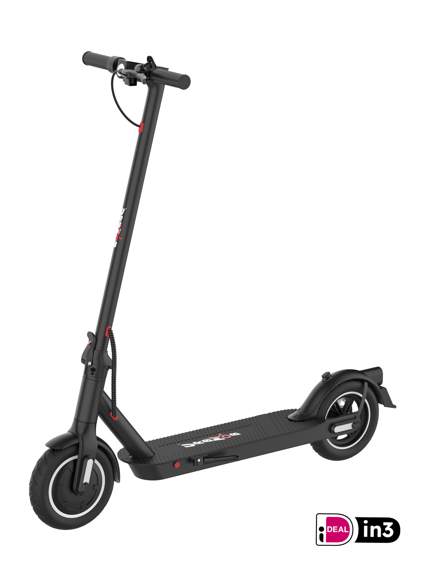 Urbmob F9 plus