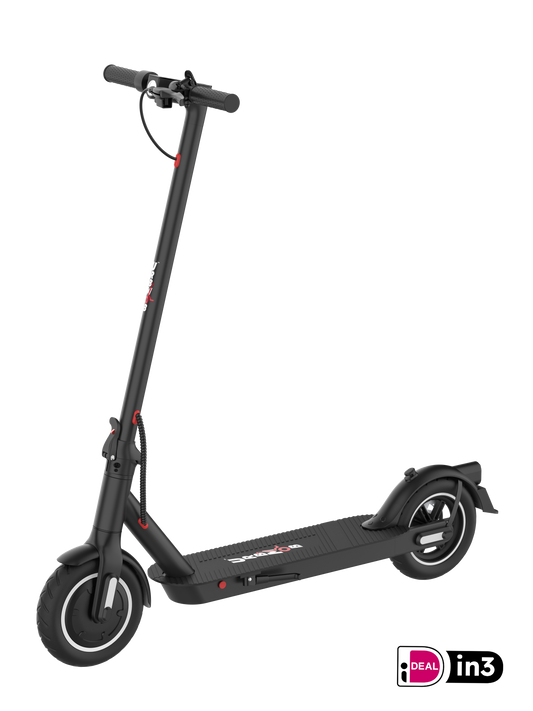 Urbmob F9 plus