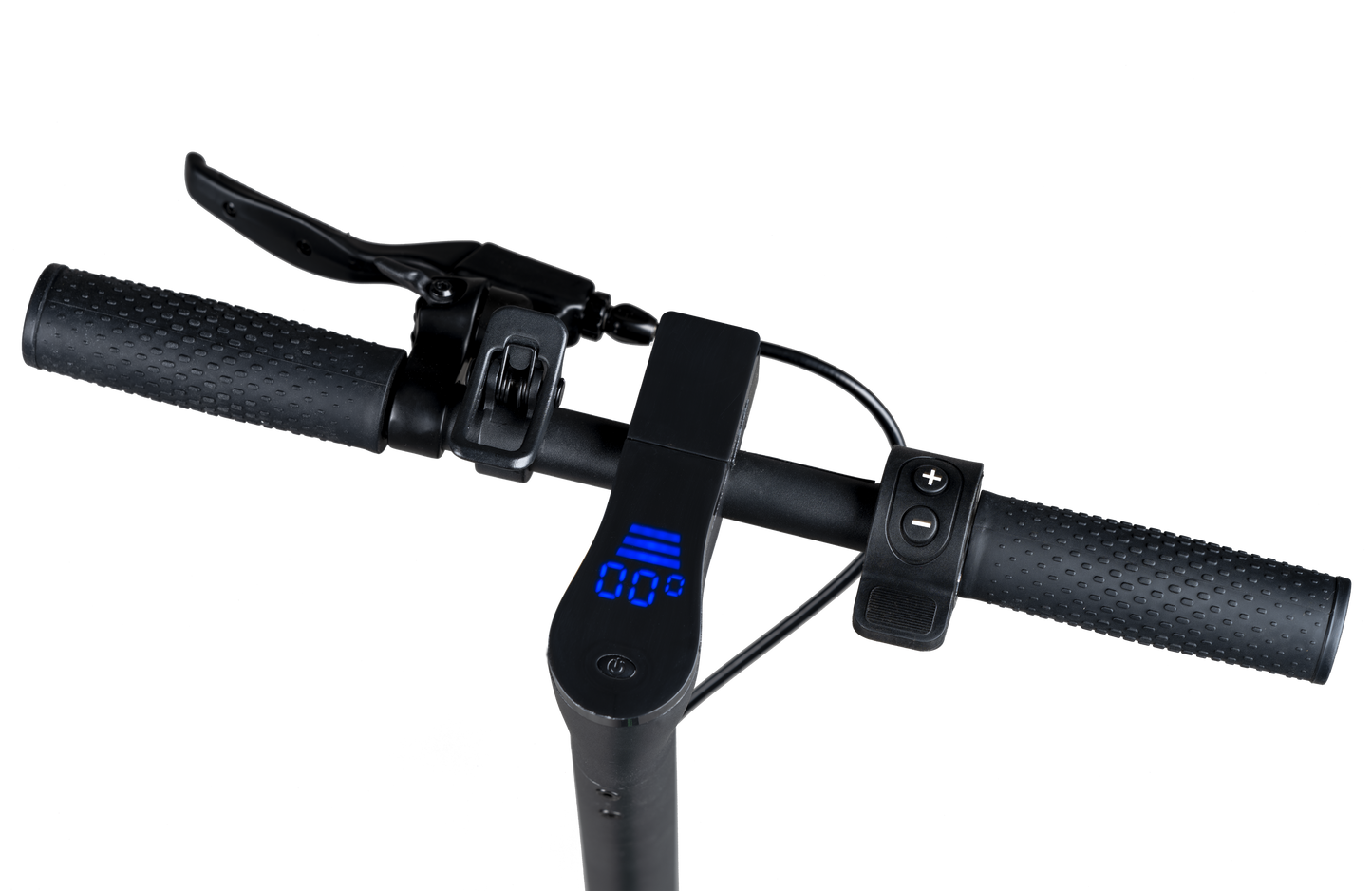Kick&Go Long range