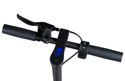 Kick&Go Long range