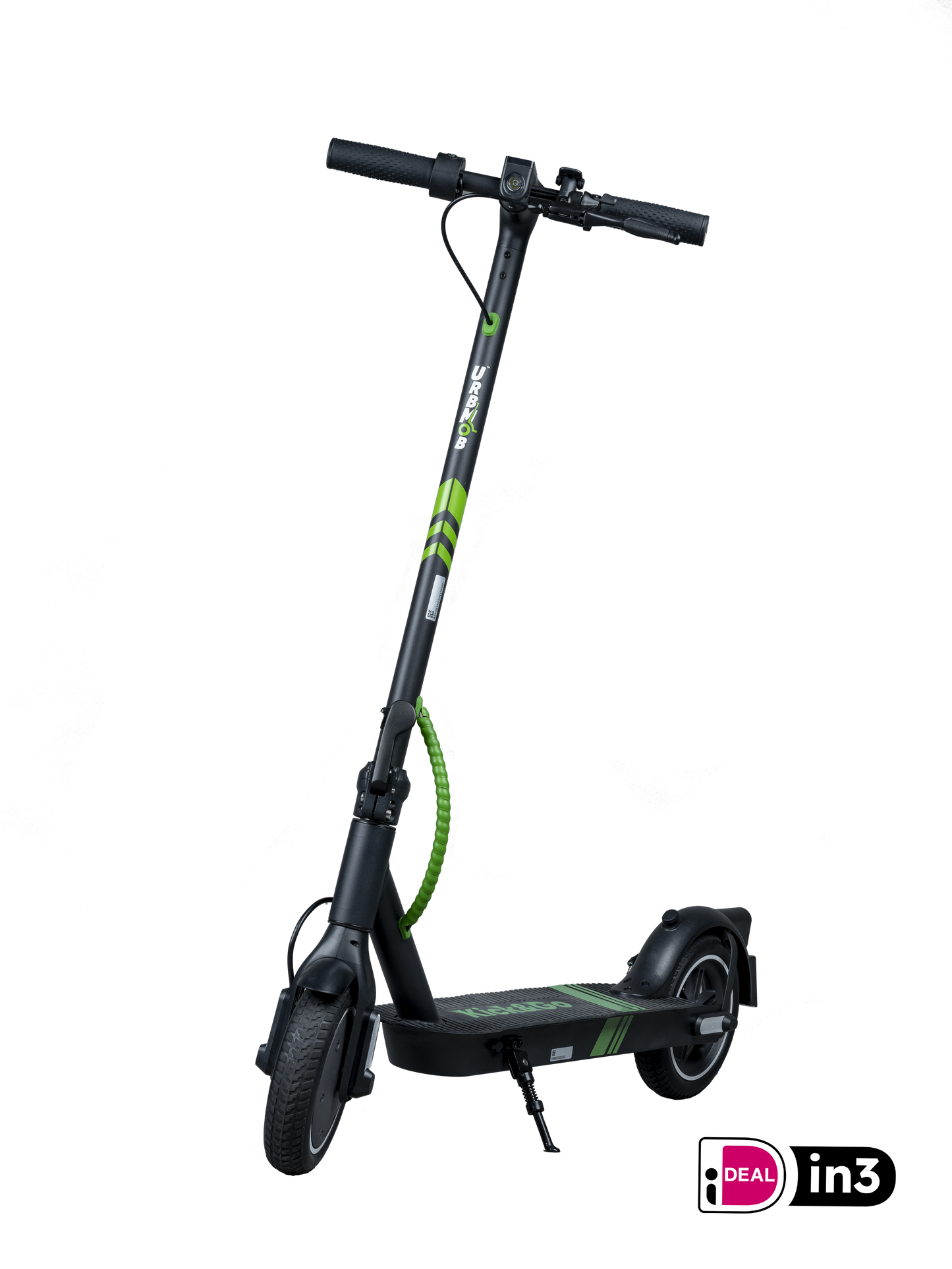 Kick&Go Long range