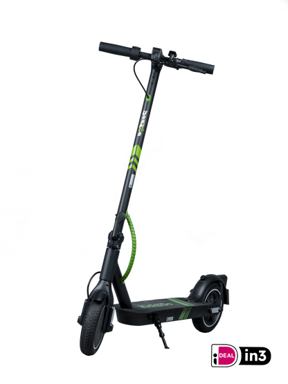 Kick&Go Long range