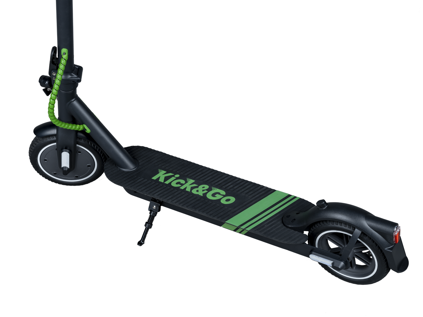 Kick&Go Long range