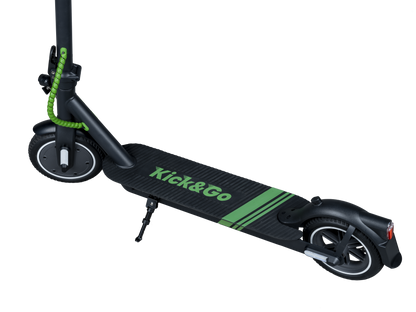 Kick&Go Long range