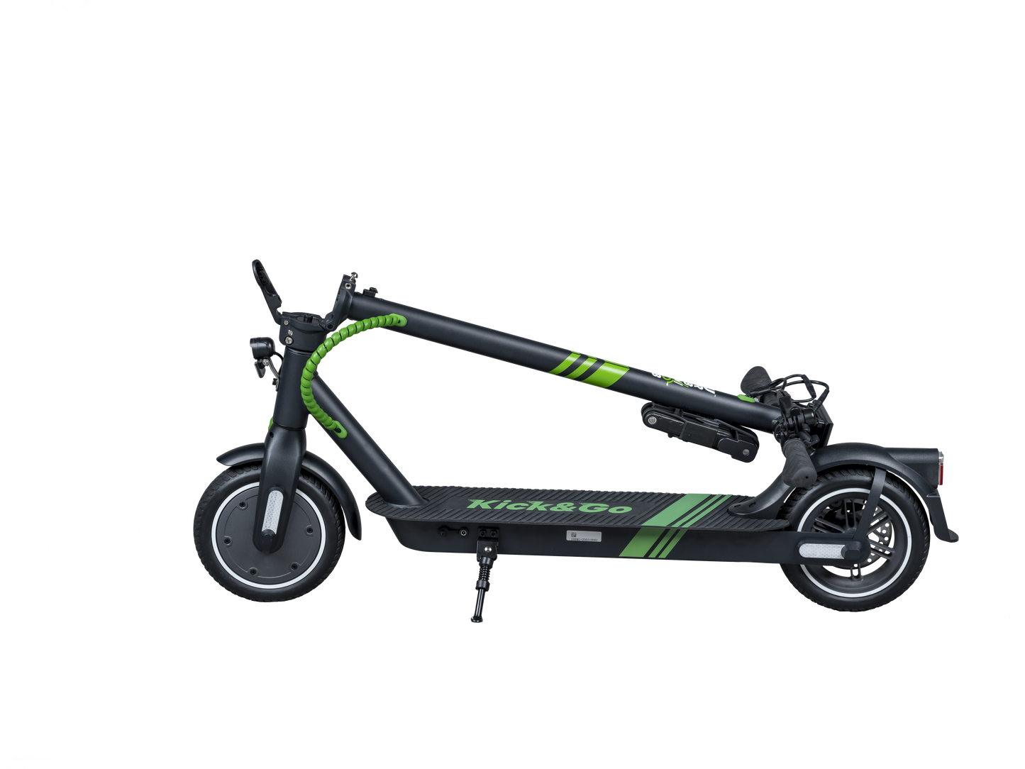 Kick&Go Long range