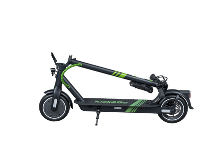 Kick&Go Long range