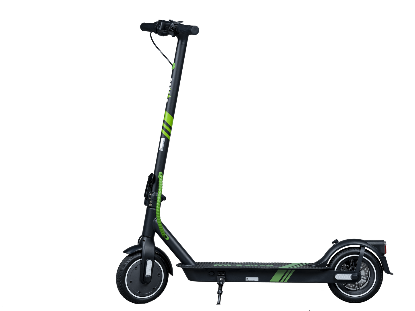Kick&Go Long range